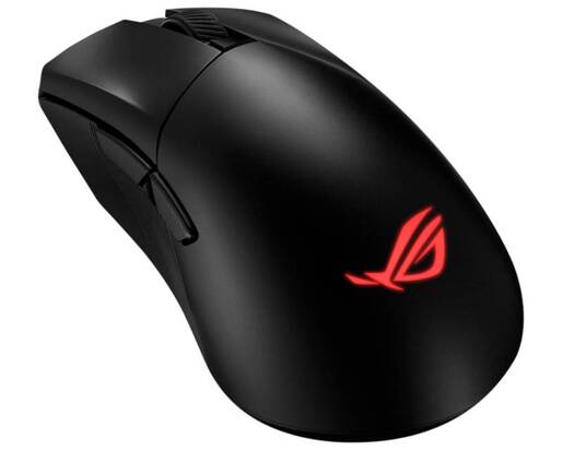 Miš ASUS P711 ROG GIII Wireless AimPoint Gaming Optical USB crni