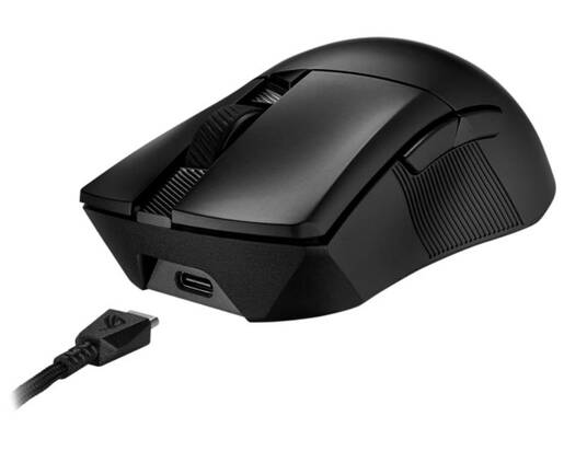 Miš ASUS P711 ROG GIII Wireless AimPoint Gaming Optical USB crni