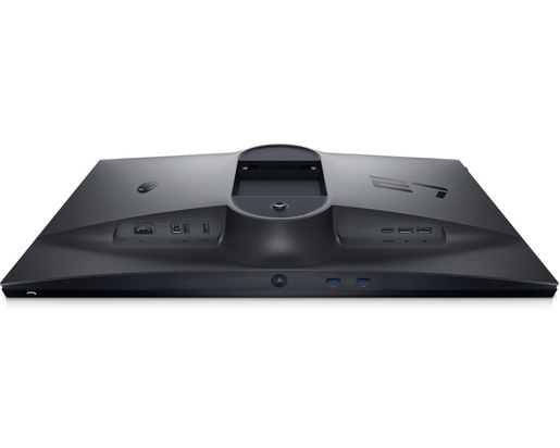 Monitor 27 DELL Alienware AW2724HF, FHD, IPS, Adaptive-Sync, FreeSync, 360Hz, 0.5ms, HDMI, DP, gaming