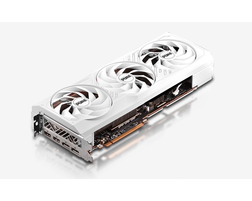 Grafička karta SAPPHIRE AMD Radeon RX 7700 XT 12GB 192bit PURE RX 7700 XT GAMING OC 12GB (11335-03-20G)