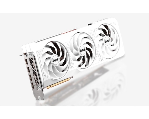 Grafička karta SAPPHIRE AMD Radeon RX 7700 XT 12GB 192bit PURE RX 7700 XT GAMING OC 12GB (11335-03-20G)