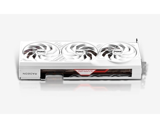 Grafička karta SAPPHIRE AMD Radeon RX 7700 XT 12GB 192bit PURE RX 7700 XT GAMING OC 12GB (11335-03-20G)