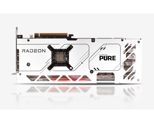 Grafička karta SAPPHIRE AMD Radeon RX 7700 XT 12GB 192bit PURE RX 7700 XT GAMING OC 12GB (11335-03-20G)