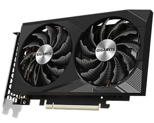 Grafička karta GIGABYTE nVidia GeForce RTX 3050 8GB 128bit GV-N3050WF2OCV2-8GD
