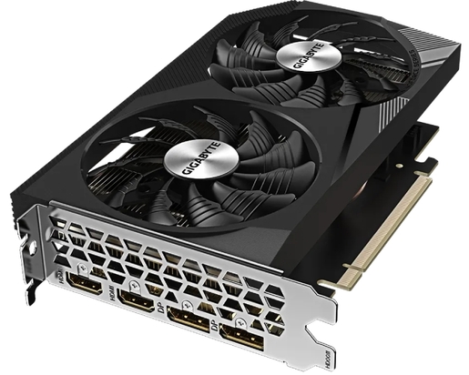 Grafička karta GIGABYTE nVidia GeForce RTX 3050 8GB 128bit GV-N3050WF2OCV2-8GD