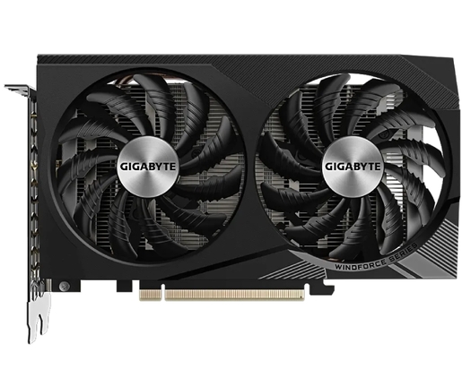 Grafička karta GIGABYTE nVidia GeForce RTX 3050 8GB 128bit GV-N3050WF2OCV2-8GD