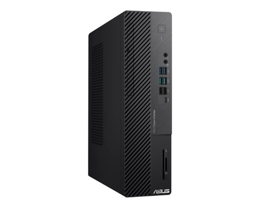 ASUS Radna stanica ExpertCenter D7 SFF D700SD-CZ-UI53C0X (i5-12400, 16GB, SSD 512GB, Win11 Pro)