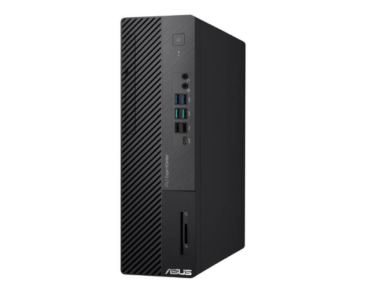 ASUS Radna stanica ExpertCenter D7 SFF D700SD-CZ-UI53C0X (i5-12400, 16GB, SSD 512GB, Win11 Pro)
