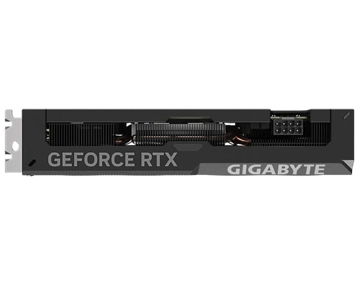 Grafička karta Gigabyte nVidia GeForce RTX 4060 Ti WindForce OC 8GB GDDR6, 2x DisplayPort, 2x HDMI