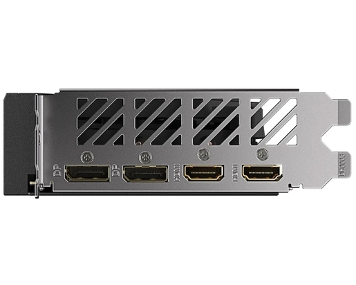Grafička karta Gigabyte nVidia GeForce RTX 4060 Ti WindForce OC 8GB GDDR6, 2x DisplayPort, 2x HDMI