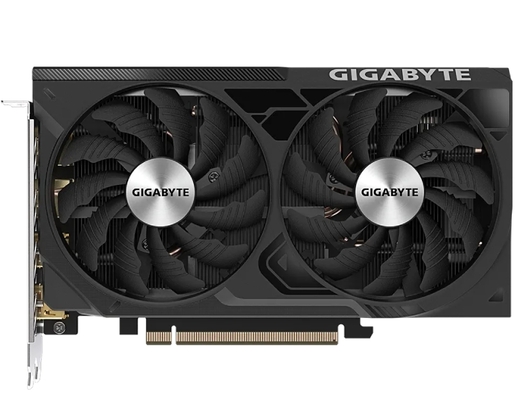 Grafička karta Gigabyte nVidia GeForce RTX 4060 Ti WindForce OC 8GB GDDR6, 2x DisplayPort, 2x HDMI