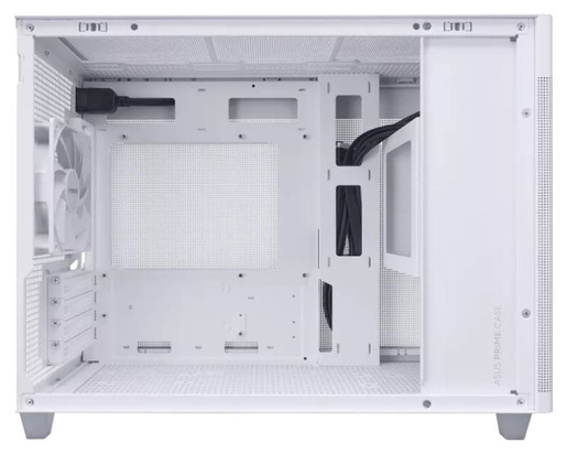 Kućište Asus Prime AP201, belo