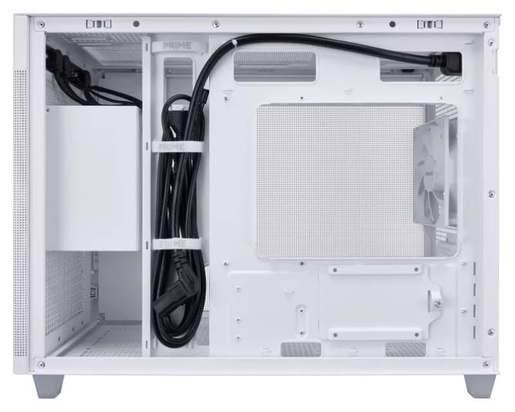Kućište Asus Prime AP201, belo