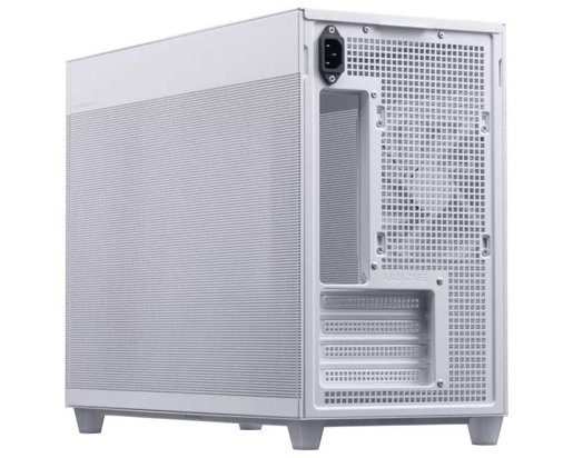 Kućište Asus Prime AP201, belo