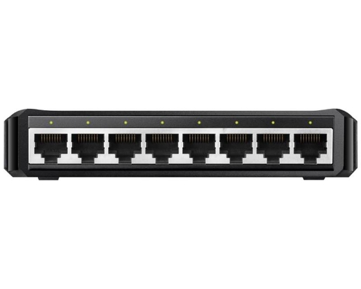 CUDY GS108D 8port Gigabitni switch