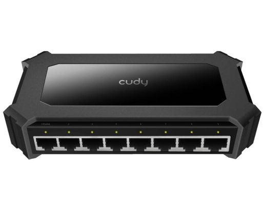 CUDY GS108D 8port Gigabitni switch