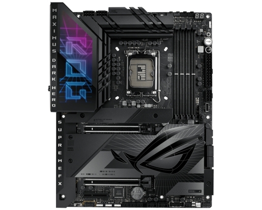 Matična ploča Asus ROG MAXIMUS Z790 DARK HERO, Intel Z790, LGA1700, ATX