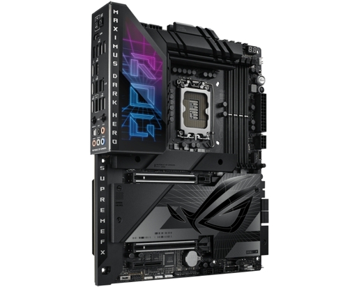 Matična ploča Asus ROG MAXIMUS Z790 DARK HERO, Intel Z790, LGA1700, ATX
