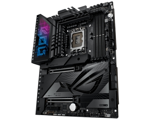 Matična ploča Asus ROG MAXIMUS Z790 DARK HERO, Intel Z790, LGA1700, ATX