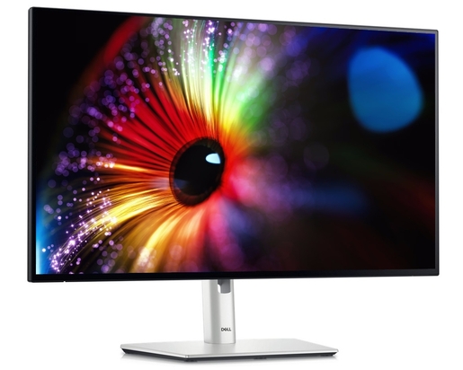 Monitor 27 DELL U2724D, QHD, IPS, 120Hz, 5ms, HDMI, DP, USB-C