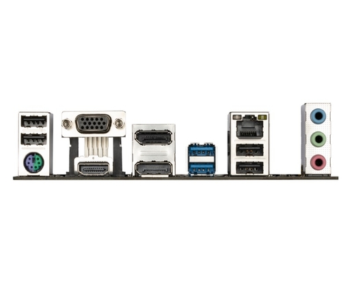 Matična ploča Gigabyte H610I DDR4 rev.1.0, Intel H610, LGA1700, mITX