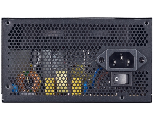 Napajanje Cooler Master MWE 750 White 230V-V2, 750W, 80 Plus (MPE-7501-ACABW-EU)