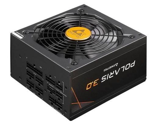 Napajanje CHIEFTEC Polaris 3.0 PPS-850FC-A3, 850W, 80 Plus Gold, modularno