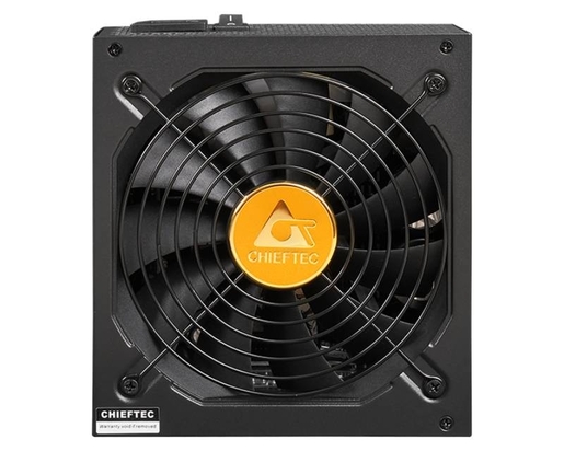 Napajanje CHIEFTEC Polaris 3.0 PPS-850FC-A3, 850W, 80 Plus Gold, modularno