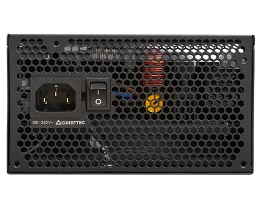 Napajanje CHIEFTEC Polaris 3.0 PPS-850FC-A3, 850W, 80 Plus Gold, modularno