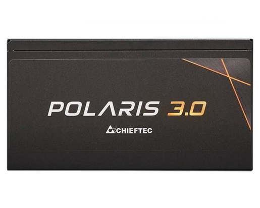 Napajanje CHIEFTEC Polaris 3.0 PPS-850FC-A3, 850W, 80 Plus Gold, modularno