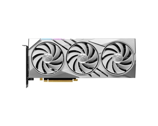 Grafička karta MSI nVidia GeForce RTX 4070 12GB 192bit RTX 4070 GAMING X SLIM WHITE 12G