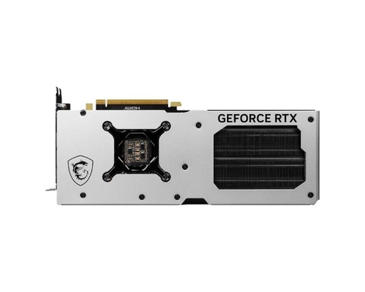 Grafička karta MSI nVidia GeForce RTX 4070 12GB 192bit RTX 4070 GAMING X SLIM WHITE 12G