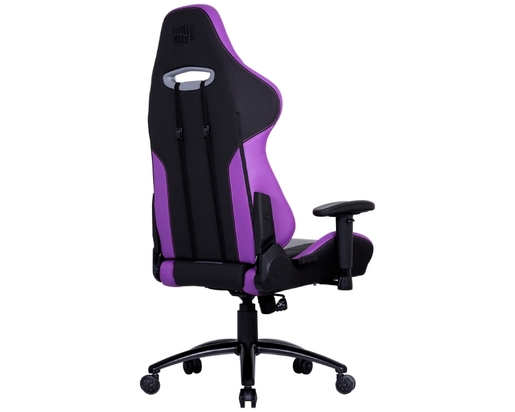 COOLER MASTER Caliber R3 CMI-GCR3-PR stolica ljubičasta