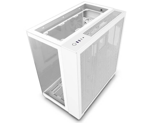 Kućište NZXT H9 Elite, belo (CM-H91EW-01)