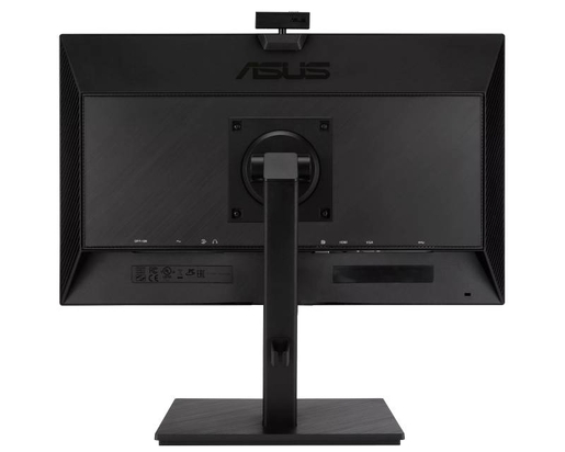 Monitor 23.8 ASUS BE24EQSK, FHD, IPS, 75Hz, 5ms, DP, HDMI, VGA, Conferencing