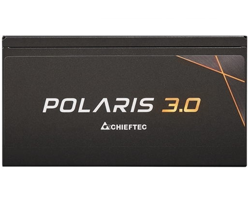 Napajanje CHIEFTEC Polaris 3.0 PPS-1050FC-A3, 1050W, 80 Plus Gold, modularno