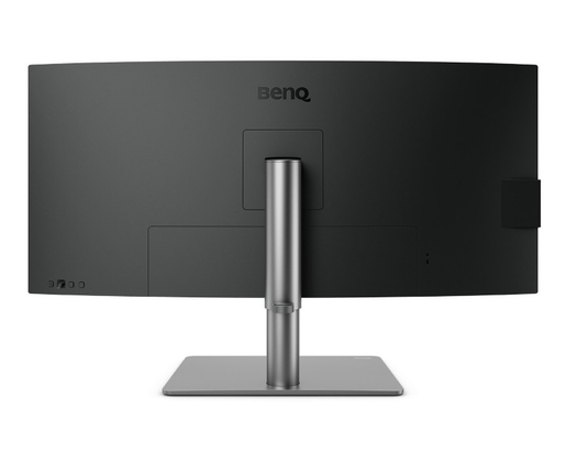 Monitor 34 BENQ PD3420Q, QHD, IPS, 60Hz, 5ms, HDMI, DP