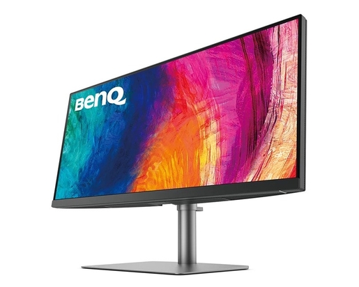 Monitor 34 BENQ PD3420Q, QHD, IPS, 60Hz, 5ms, HDMI, DP