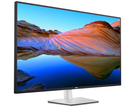 Monitor 43 DELL U4323QE, UHD, IPS, 60Hy, 5ms, HDMI, DP, USB-C