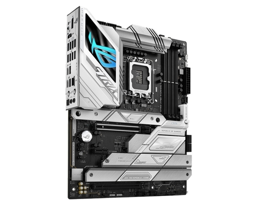 Matična ploča Asus ROG STRIX Z790-A GAMING WIFI II, Intel Z790, LGA1700, ATX