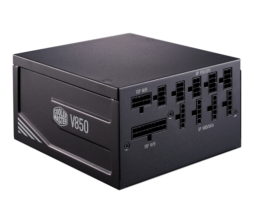 COOLER MASTER V850 Gold V2 850W napajanje (MPY-850V-AFBAG-EU) 10Y
