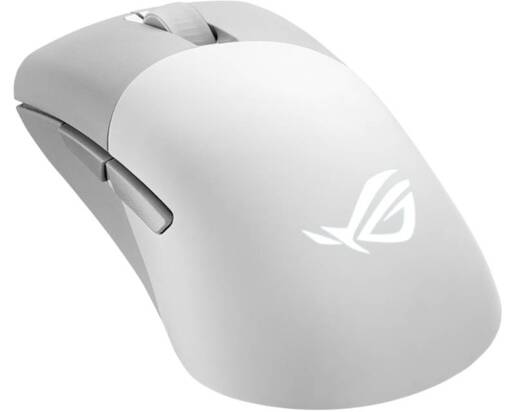 Miš ASUS P709 ROG KERIS Wireless AimPoint Gaming Optical USB beli