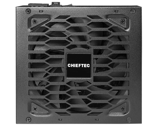 Napajanje CHIEFTEC Atmos CPX-750FC, 750W, 80 Plus Gold, modularno