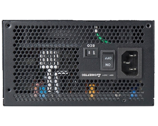 Napajanje CHIEFTEC Atmos CPX-750FC, 750W, 80 Plus Gold, modularno