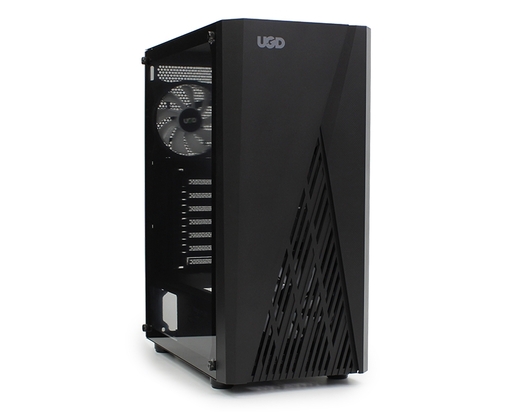 Kućište UGD Magnum 351