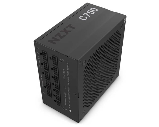 Napajanje NZXT C750 Gold, 750W, 80 Plus Gold, modularno (PA-7G1BB-EU)
