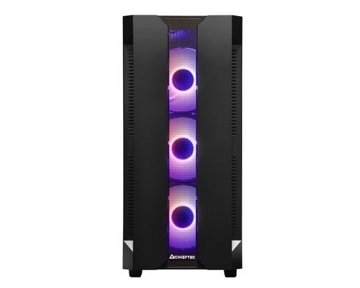 Kućište CHIEFTEC Hunter (GS-01B-OP)