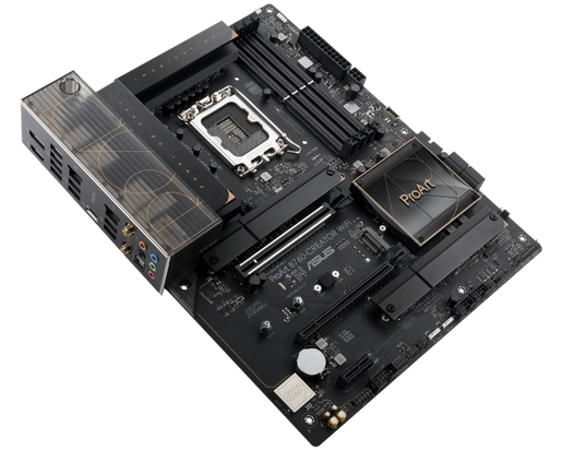 Matična ploča Asus ProArt B760-CREATOR WIFI, Intel B760, LGA1700, ATX