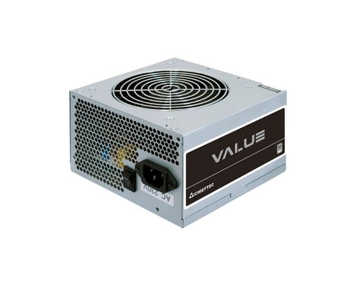 Napajanje CHIEFTEC Value APB-600B8, 600W, 80 Plus, Bulk