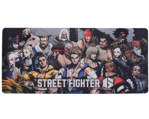 COOLER MASTER MP511 Speed SF6 Edition podloga za miš XL (MP-511-SPEC4)